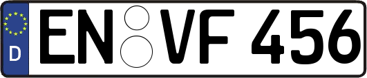 EN-VF456