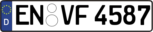 EN-VF4587