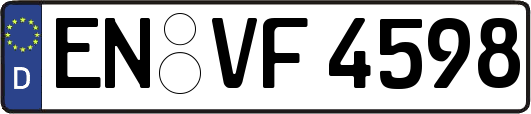 EN-VF4598