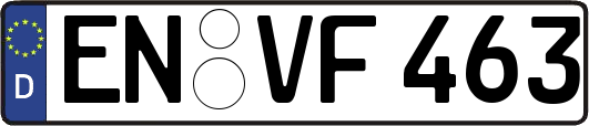 EN-VF463