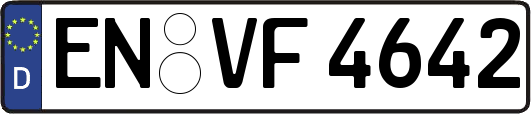 EN-VF4642