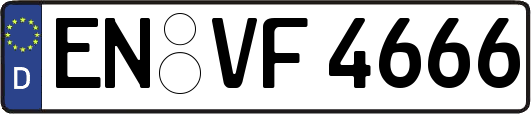 EN-VF4666