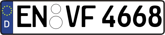 EN-VF4668