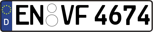 EN-VF4674
