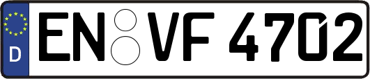 EN-VF4702