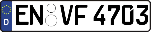 EN-VF4703