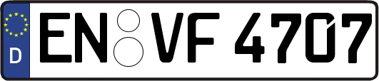 EN-VF4707