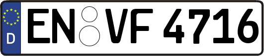 EN-VF4716