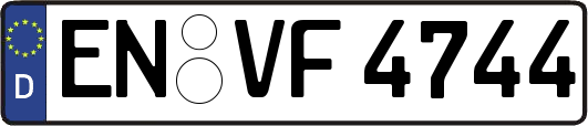 EN-VF4744