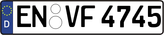 EN-VF4745