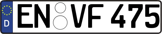 EN-VF475