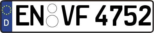 EN-VF4752