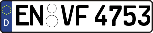 EN-VF4753