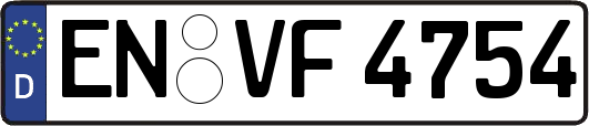 EN-VF4754