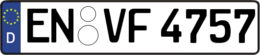 EN-VF4757