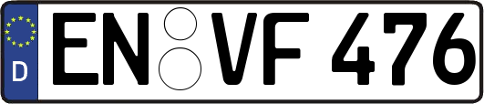 EN-VF476