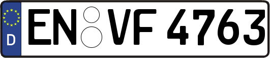 EN-VF4763