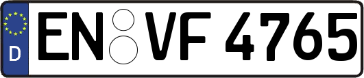 EN-VF4765