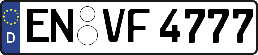 EN-VF4777