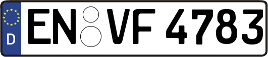 EN-VF4783