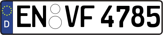 EN-VF4785