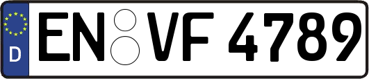 EN-VF4789