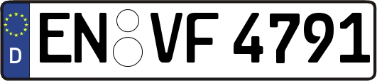 EN-VF4791