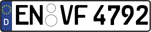 EN-VF4792