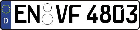 EN-VF4803