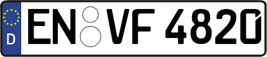 EN-VF4820