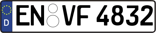 EN-VF4832