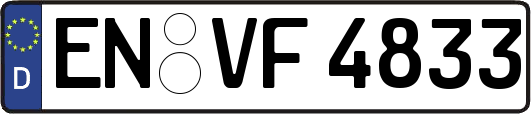 EN-VF4833