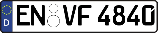 EN-VF4840