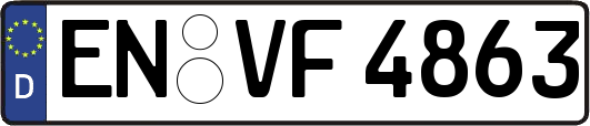 EN-VF4863