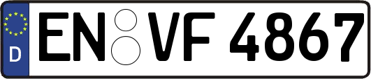 EN-VF4867