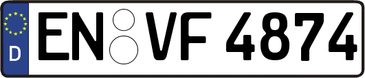 EN-VF4874
