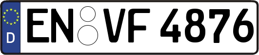 EN-VF4876