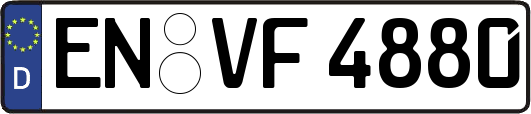 EN-VF4880