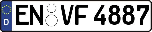 EN-VF4887