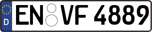 EN-VF4889