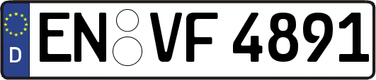 EN-VF4891