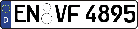 EN-VF4895