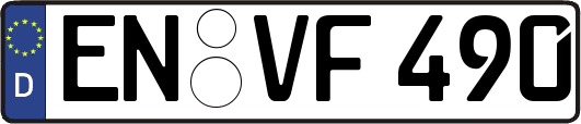 EN-VF490