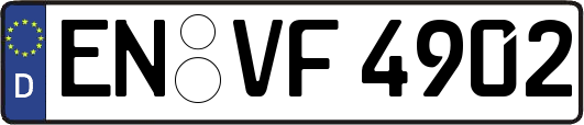 EN-VF4902