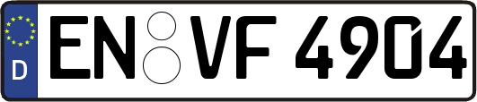 EN-VF4904