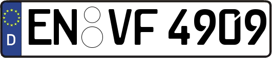 EN-VF4909