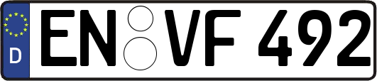 EN-VF492
