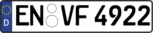 EN-VF4922