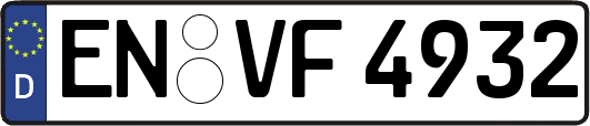 EN-VF4932