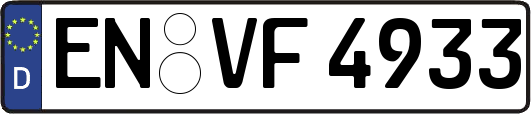 EN-VF4933